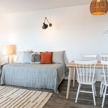 Mare Cheia: Beach And Surf Apartment 2 コンソラサオン エクステリア 写真