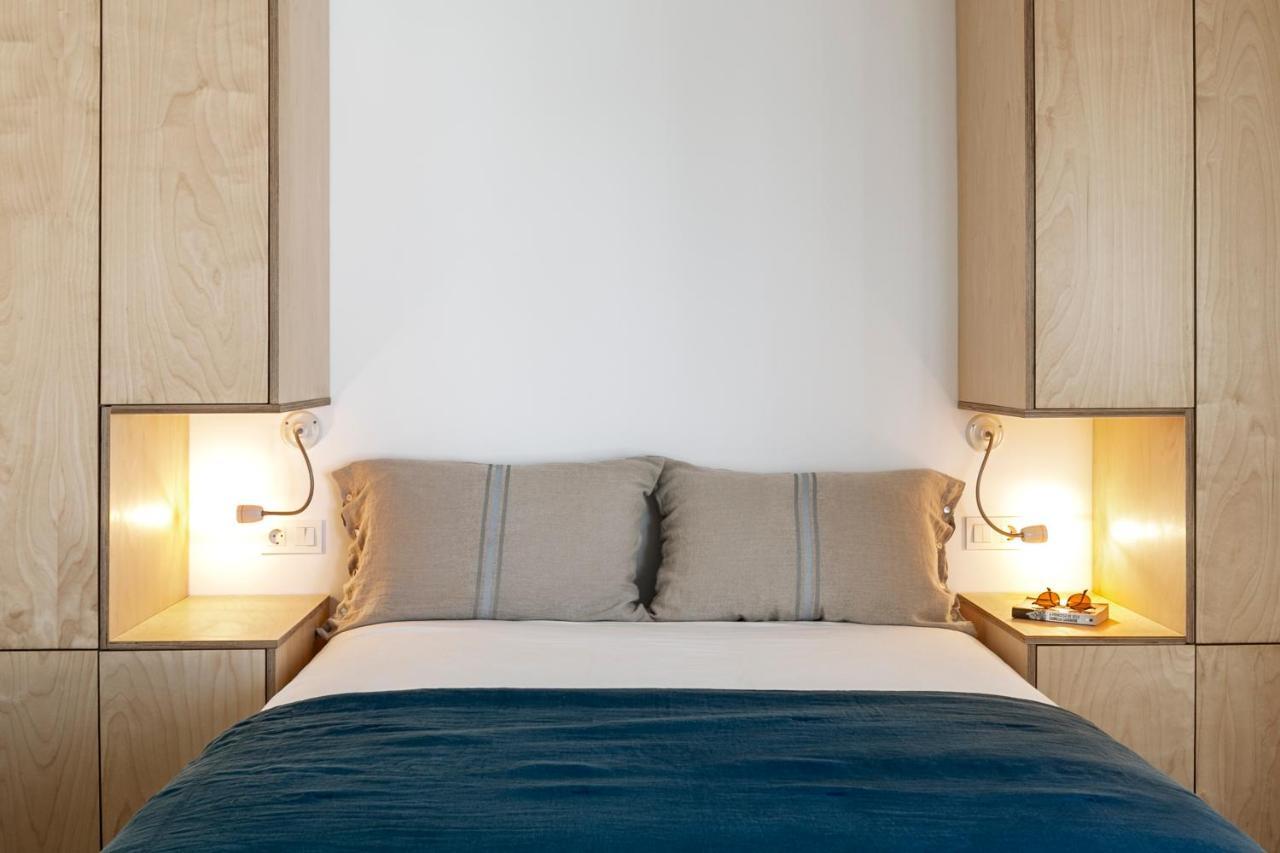 Mare Cheia: Beach And Surf Apartment 2 コンソラサオン エクステリア 写真