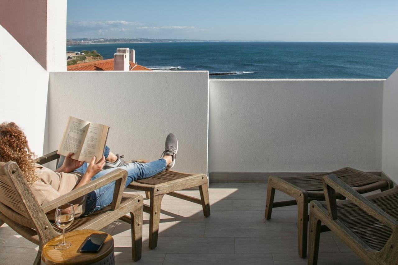 Mare Cheia: Beach And Surf Apartment 2 コンソラサオン エクステリア 写真