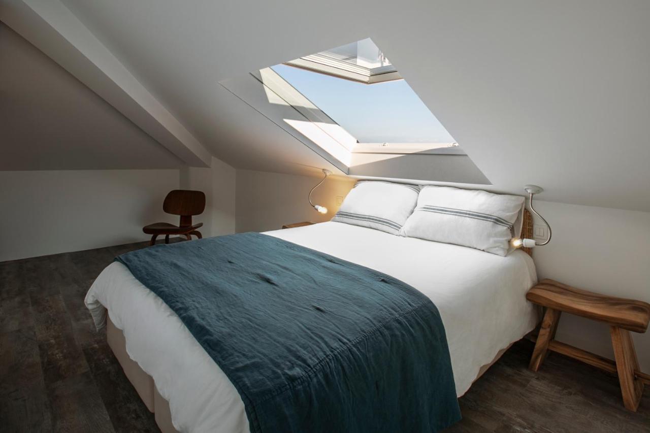 Mare Cheia: Beach And Surf Apartment 2 コンソラサオン エクステリア 写真