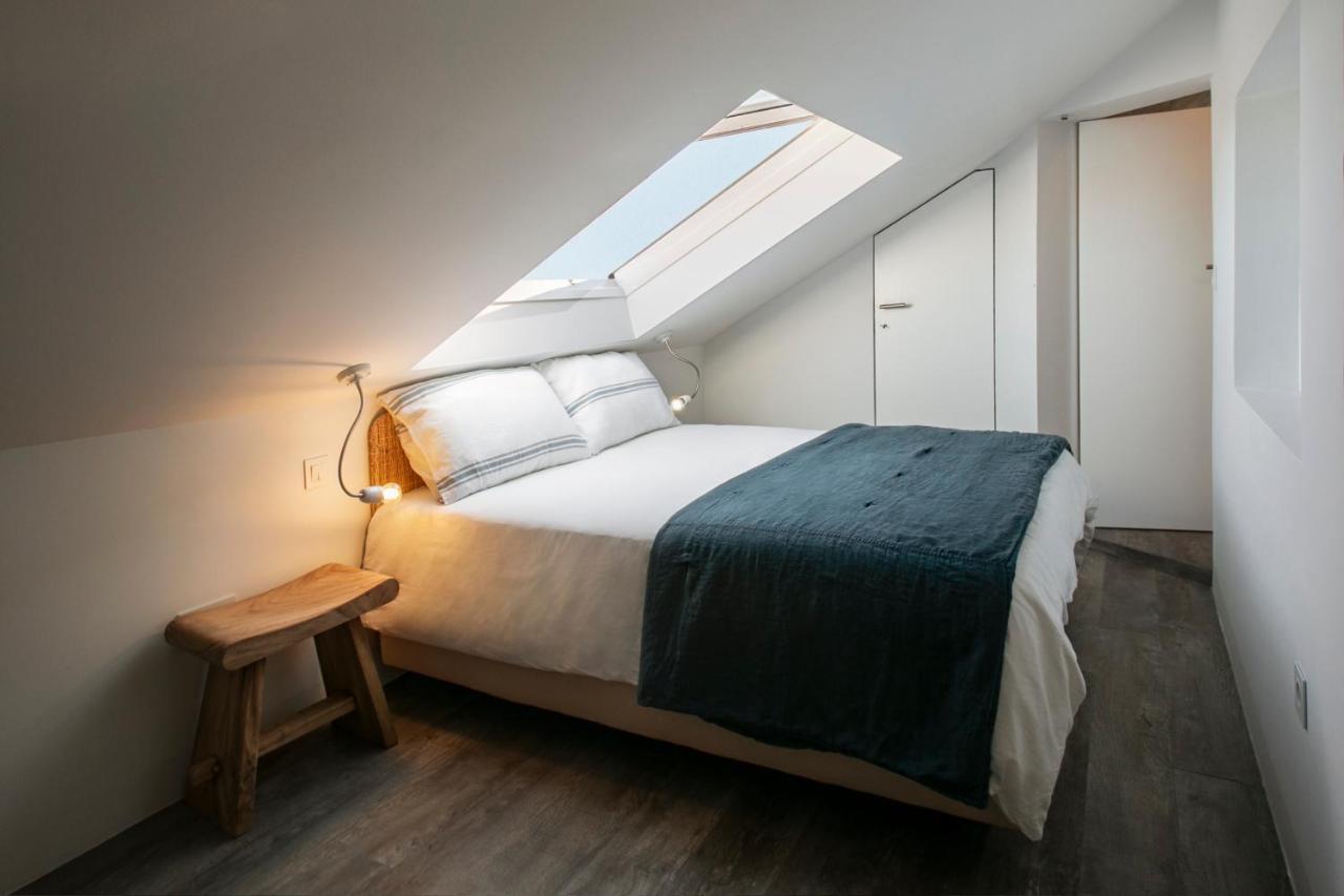 Mare Cheia: Beach And Surf Apartment 2 コンソラサオン エクステリア 写真