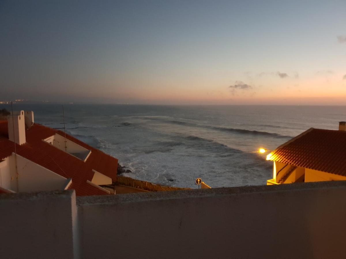 Mare Cheia: Beach And Surf Apartment 2 コンソラサオン エクステリア 写真