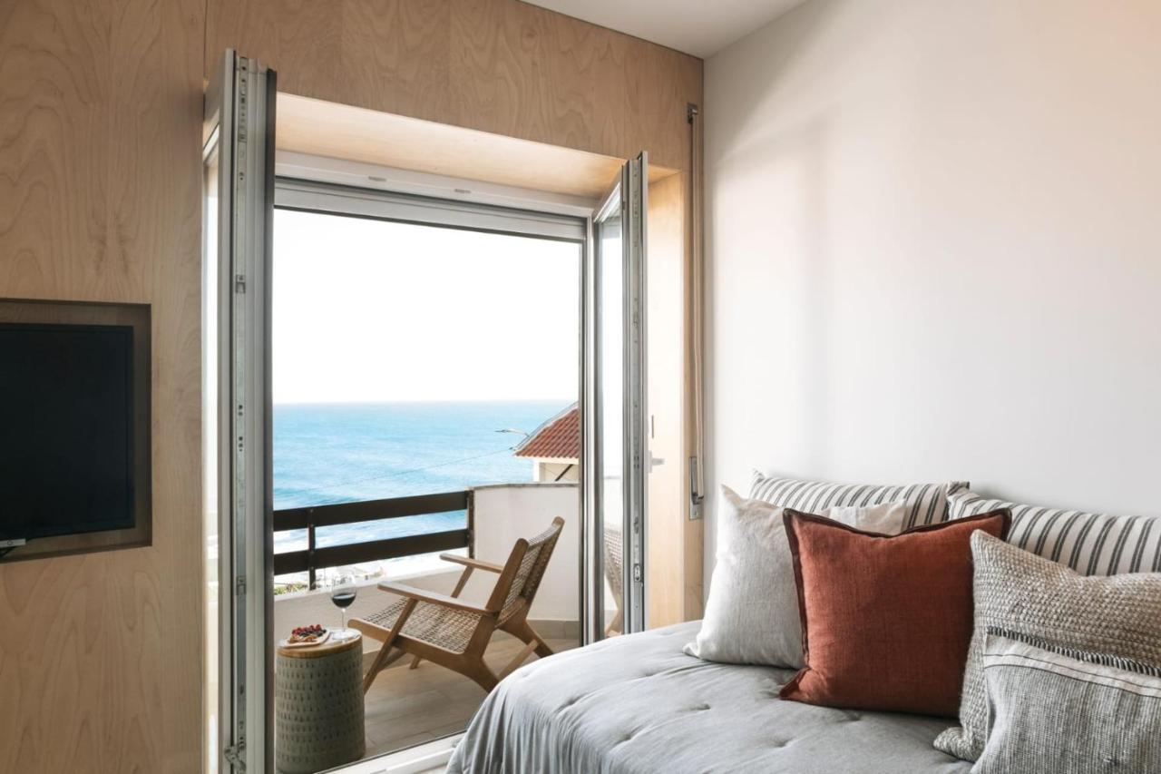 Mare Cheia: Beach And Surf Apartment 2 コンソラサオン エクステリア 写真